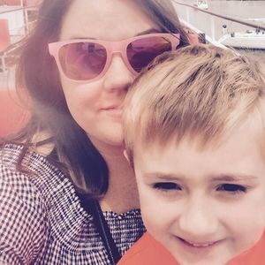 Meet your Posher, Susan